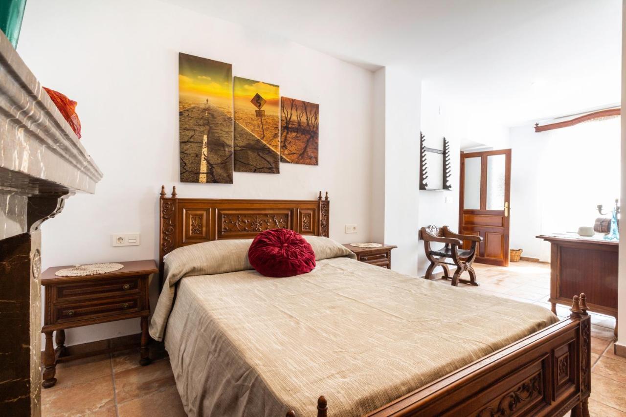 Guest house Casa Generalife, Bei Granada Durcal