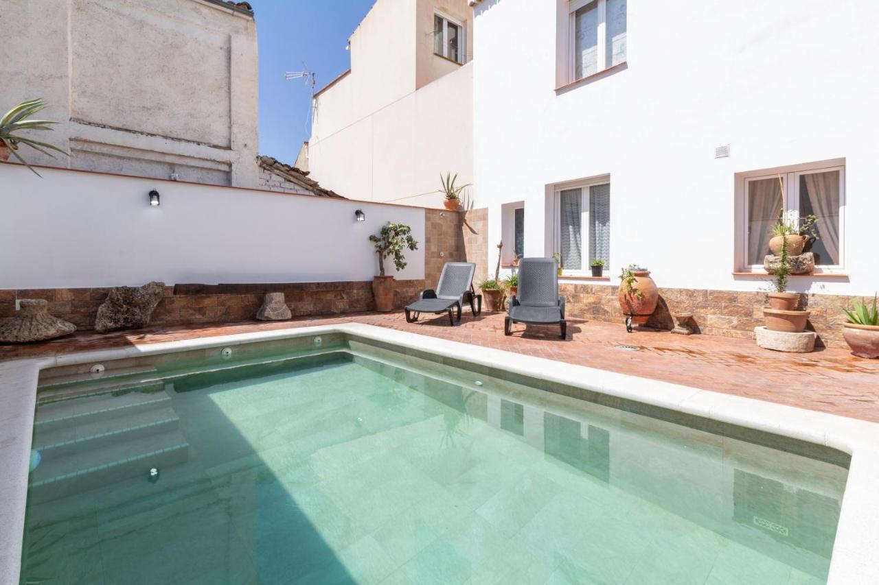 Guest house Casa Generalife, Bei Granada Durcal