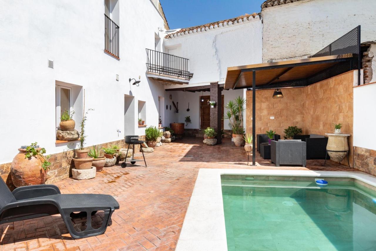 Casa Generalife, Bei Granada